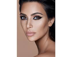 51 stunning kim kardashian makeup looks