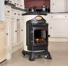 Provence 3kw Portable Gas Stove Heater