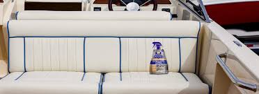 The Importance Of A Marine Vinyl Cleaner