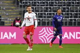 Genk won 16 times in their past 54 meetings with anderlecht. Genk Anderlecht Forecast And Bet On The Match Of The Belgian Championship May 12 2021