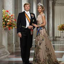 Born 27 april 1967), is the king of the netherlands. King Willem Alexander And Queen Maxima Of The Netherlands Photos Facebook