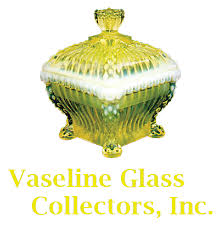 What Is Vaseline Glass Vaseline