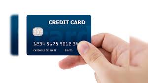 credit card for unemplo how to get