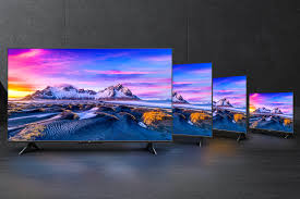 Kreview is a place where tech enthusiasts can give and read trusted reviews as well as see all the specifications while obtaining rewards for their loyalty. Xiaomi Mi Tv P1 Series Launched New Remote Hdmi 2 1 Dolby Vision More Gizmochina
