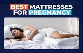 best mattress for pregnancy 2022