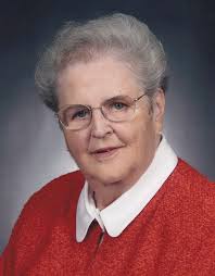 Jo Ann Finfrock Obituary