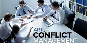 Conflict Resolution / Management Training in...