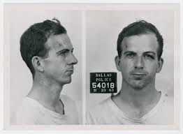Whether a mugshot becomes a part of the public record is discretionary: Mugshots Of Lee Harvey Oswald 4 The Portal To Texas History