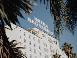 34 best hotels in los angeles from
