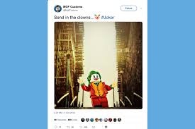 It will be published if it complies with the content rules and our moderators approve it. The Best Joker Memes On Twitter Right Now