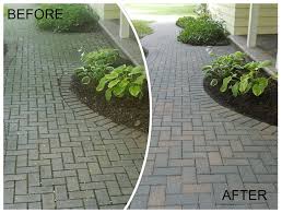 Paver Restoration Breathe New Life