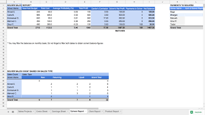 Create Charts Pivot Tables And More On Excel Or Google Sheets
