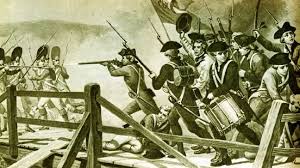 The American Revolution for Kids - Lexington & Concord, The Shot Heard Round the World - Road to Revolution for Kids