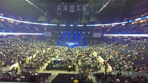 Capital One Arena Section 106 Concert Seating