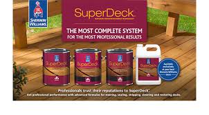 Make sure your painter puts on 2 coats everytime. Superdeck Ppc