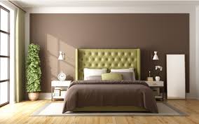color combinations for bedroom walls