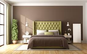 two color combinations for bedroom