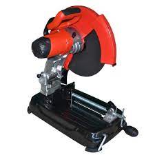 Amazon's choice for drop saw. Toolshed Metal Cut Off Saw 355mm