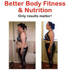 Your better body nutrition, orlando, florida. Better Body Fitness Bootcamp Wirral