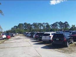 No catch, but there are several things to consider. 528 Port Parking Port Canaveral Cruise Parking Reservations Reviews