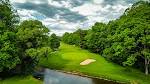 Holston Hills Golf Course - Marion, VA