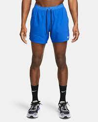 brief lined running shorts nike
