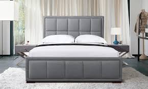 Some full bed frames include wooden slats made for a platform bed. Upholstered Bed Frame Easy Assembly Squeak Free Puffy
