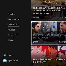 The pokémon bank app previously served a similar function for the nintendo 3ds games, but now that pokémon has expanded to the nintendo switch the mobile app is also the only way to access the global trade system, so you should definitely use that if you're trying to trade specific pokémon. List Of Xbox One Apps That Support 4k Video In 2021 Windows Central