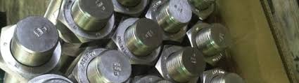 Astm A193 Bolts Studs And Rods Atlanta Rod And