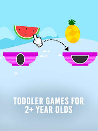 play toddler games for 2