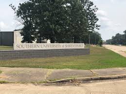 southern university at shreveport