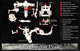 archdragon peak dark souls 3 wiki