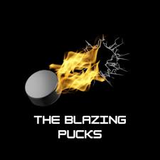 The Blazing Pucks