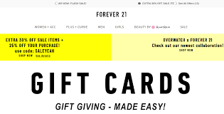 Remaining balance is shown on your receipt or may be obtained at any lane bryant, catherines, or lane bryant outlet location. Forever 21 Gift Card Balance Check Online
