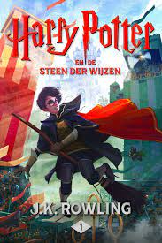 Harry Potter en de Steen der Wijzen von J. K. Rowling - eBook | Thalia