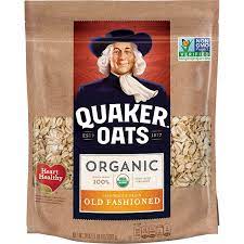 quaker gluten free old fashioned