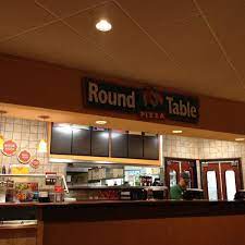 round table pizza 1566 howe ave