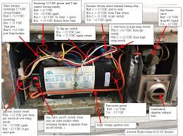 Lennox pulse furnace wiring diagram. 98 Sunline Solarus Trailer Furnace Issue Sunline Coach Owner S Club
