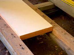 floor insulation boards kingspan gb
