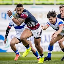 Wheresthematch.com is the best place to find all upcoming rugby union on tv in the uk. Watch Live As Hong Kong S Men S Rugby Sevens Team Go For Tokyo Olympic Qualification South China Morning Post