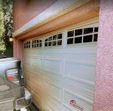 anytime garage door repair greenville sc