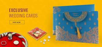 Shop at amazon fashion for a wide selection of clothing, shoes, jewelry and watches for both men and women at amazon.com. Indian Wedding Invitations High End Indian Wedding Cards Shubhankar