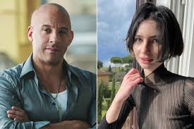 He left three important women behind. Vin Diesel On If Paul Walker S Daughter Will Appear In Fast Furious People Com