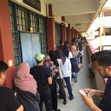 Pelepasan sekolah agama menyertai kegiatan kurikulum. Sk Au Keramat Kuala Lumpur Federal Territory Of Kuala Lum
