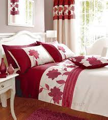 bedroom curtainatching bedding