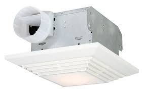 Tfv90l 90 Cfm Bathroom Exhaust Fan Light