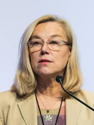 Sigrid kaag worked for shell international in london between 1988 and 1990 and at the un political affairs section of the ministry of foreign affairs from 1990 to 1993. Sigrid Kaag Minister For Foreign Trade And Development Cooperation Of The Netherlands Un Diplomat 1961 Biography Facts Career Wiki Life