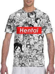Hentia shirt
