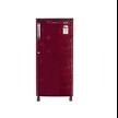 Kelvinator 307Ltr KCP 324 Single Door Refrigerator Inox Price in