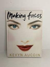 🥝 Making Faces, Aucoin, Kevyn, Good Condition, ISBN 9780316286862 HARDBACK  M2 | eBay